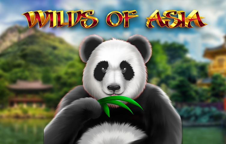 Wilds of Asia