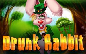 Drunk Rabbit