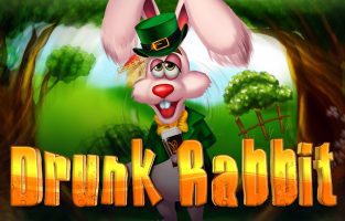 Drunk Rabbit