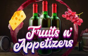 Fruits n Appetizers