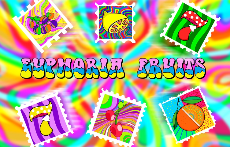 Euphoria Fruits