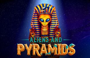 Aliens and Pyramids