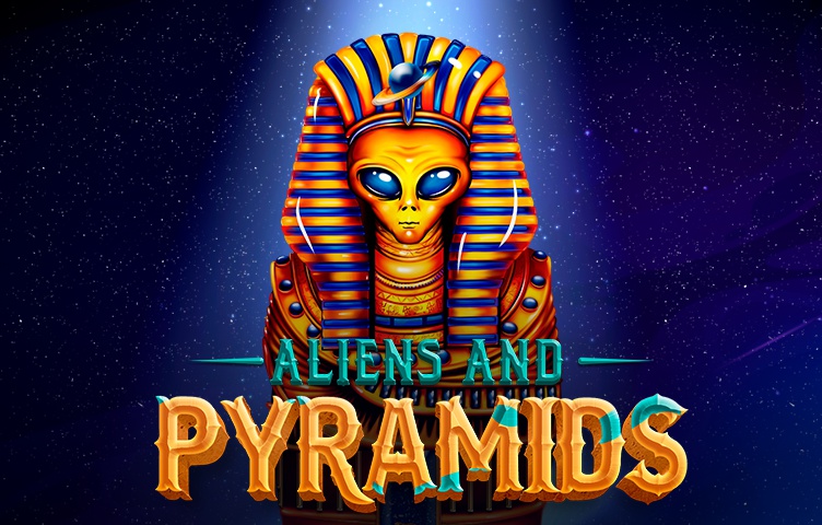 Aliens and Pyramids