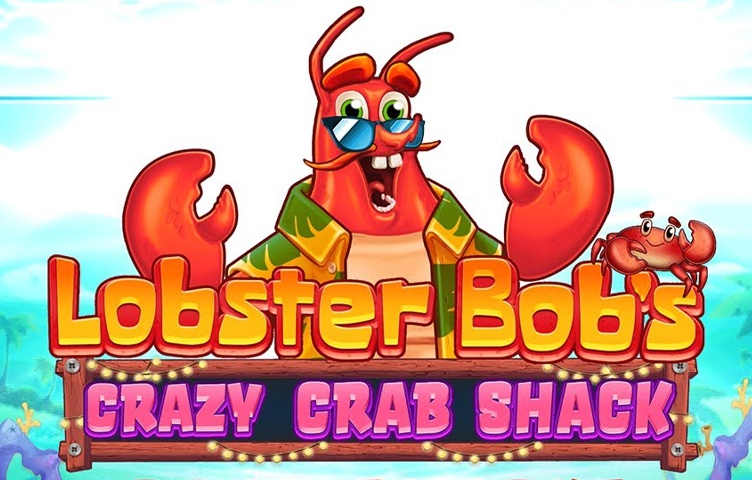 Lobster Bob's Crazy Crab Shack