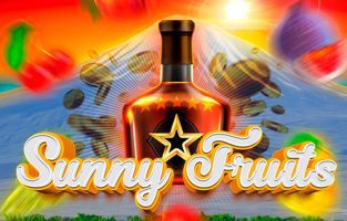 Sunny Fruits