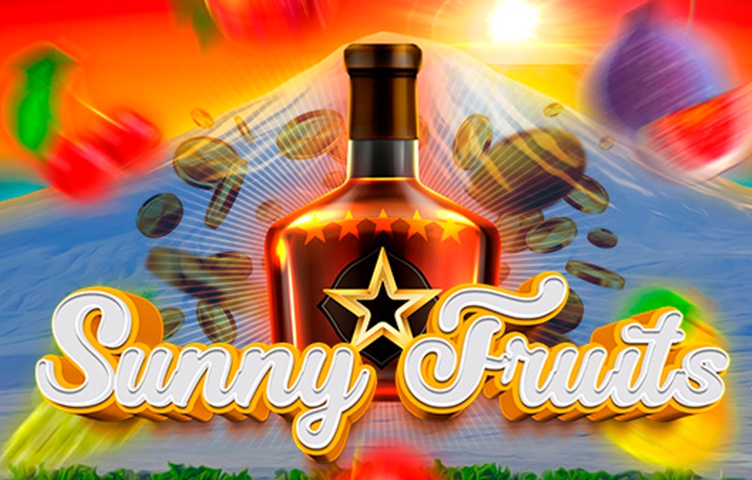 Sunny Fruits