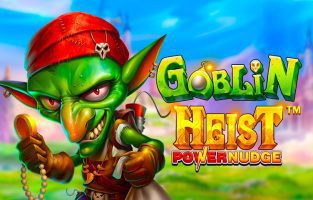 Goblin Heist Powernudge