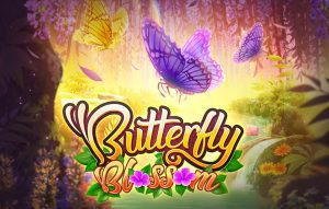 Butterfly Blossom