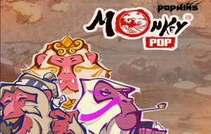 MonkeyPop