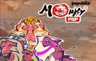 MonkeyPop