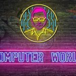 Computer World Computer World