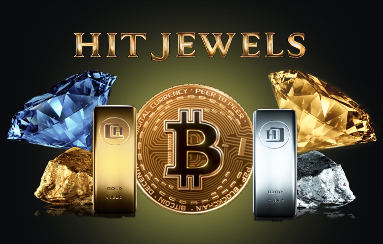 Hit Jewels Hit Jewels