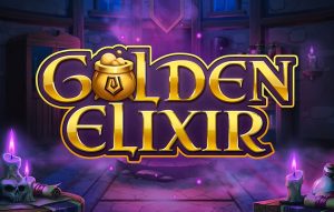 Golden Elixir