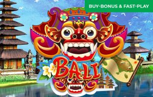 Bali
