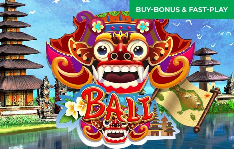 Bali Bali