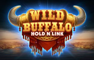 Wild Buffalo Hold 'N' Link