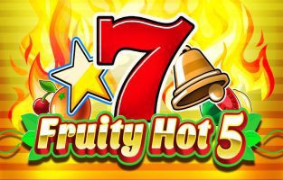 Fruity Hot 5