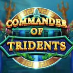 Commander of Tridents