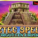 Aztec Spell - Forgotten Empire Aztec Spell - Forgotten Empire