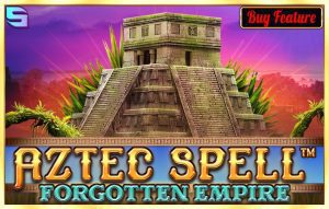 Aztec Spell — Forgotten Empire