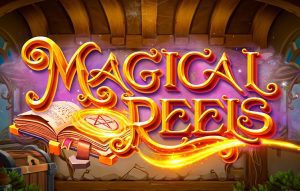 Magical Reels