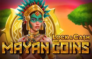 Mayan Coins