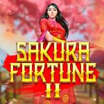 Sakura Fortune 2 Sakura Fortune 2