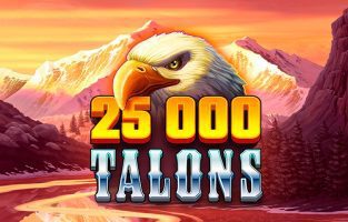 25000 Talons