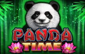 Panda Time