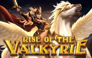 Return of the Valkyrie