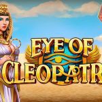 Eye of Cleopatra Eye of Cleopatra
