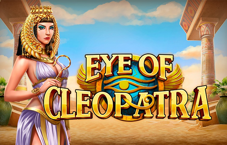 Eye of Cleopatra