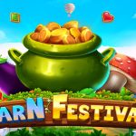 Barn Festival Barn Festival