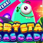 Crystal Cascade Crystal Cascade