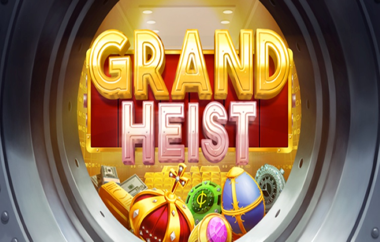 Grand Heist Grand Heist