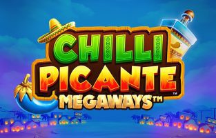 Chilli Picante Megaways