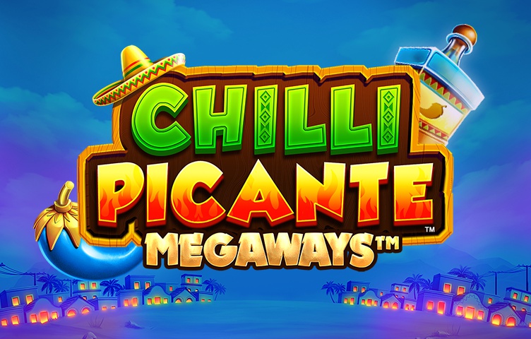 Chilli Picante Megaways Chilli Picante Megaways