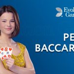 Peek Baccarat