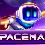 Spaceman Spaceman