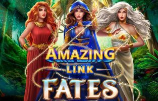 Amazing Link Fates