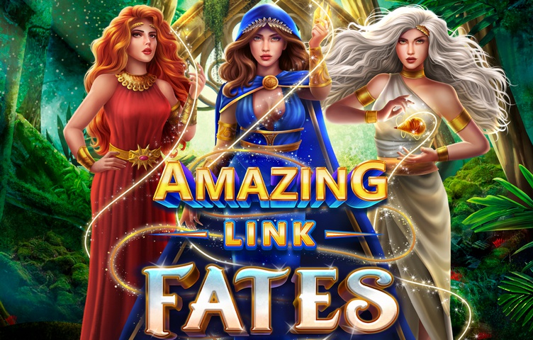 Amazing Link Fates Amazing Link Fates