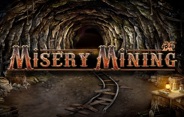 Misery Mining Misery Mining