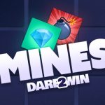 Mines Dare to win