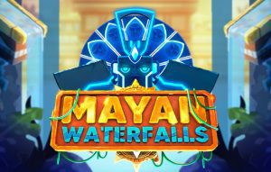 Mayan Waterfalls