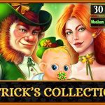 Patrick's Collection 30 Lines