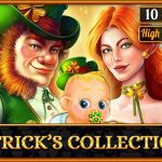 Patrick's Collection 10 Lines