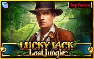 Lucky Jack — Lost Jungle