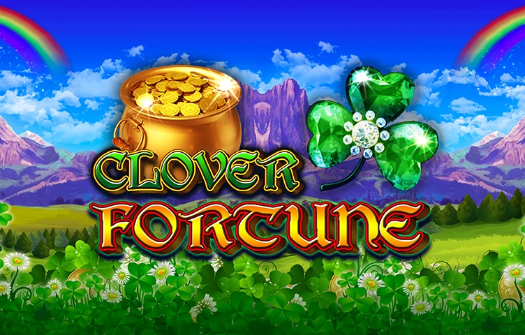 Clover Fortune Clover Fortune