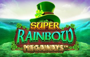 Super Rainbow Megaways