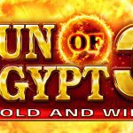 Sun of Egypt 3 Sun of Egypt 3